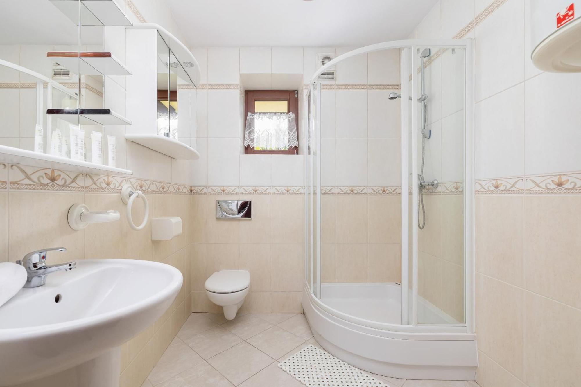 Apartament Z Widokiem Na Gory Balkon I Parking By Noclegi Renters Zakopane Exterior foto