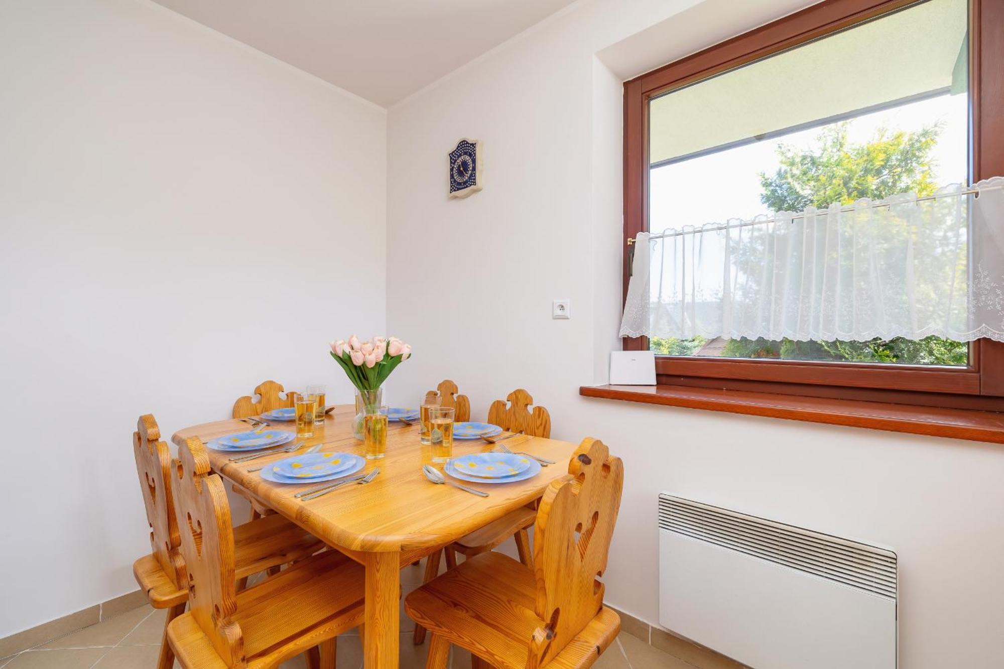 Apartament Z Widokiem Na Gory Balkon I Parking By Noclegi Renters Zakopane Exterior foto