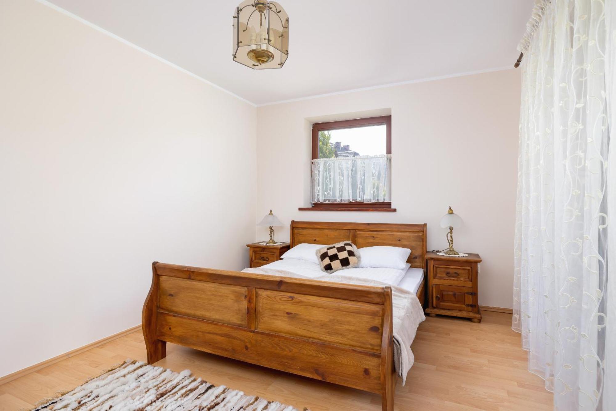 Apartament Z Widokiem Na Gory Balkon I Parking By Noclegi Renters Zakopane Exterior foto