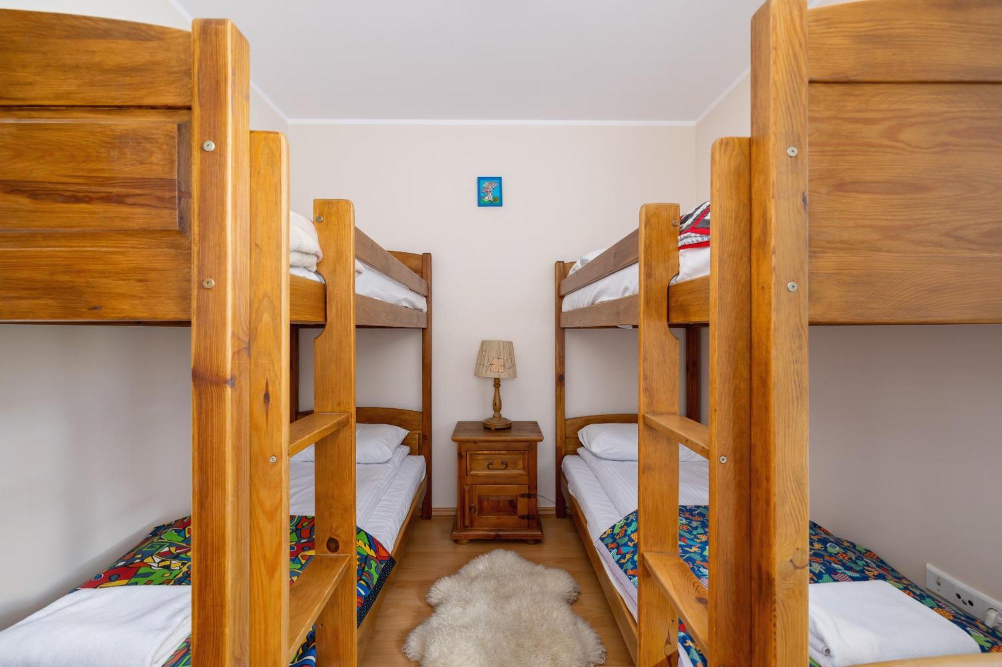Apartament Z Widokiem Na Gory Balkon I Parking By Noclegi Renters Zakopane Exterior foto